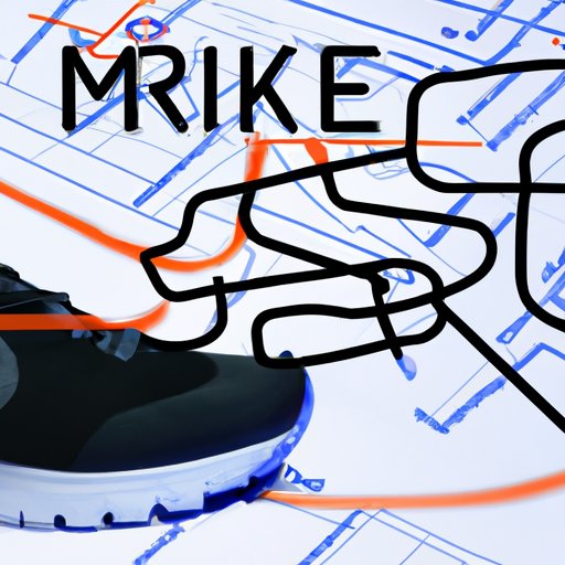 Tracing the Supply Chain of Nike Shoes