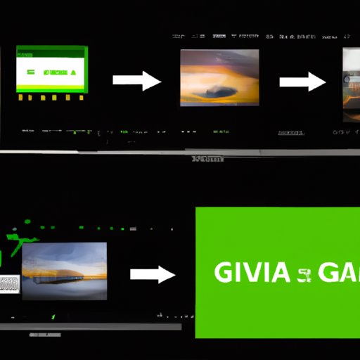 Exploring the Different Ways Nvidia Uses to Save Video