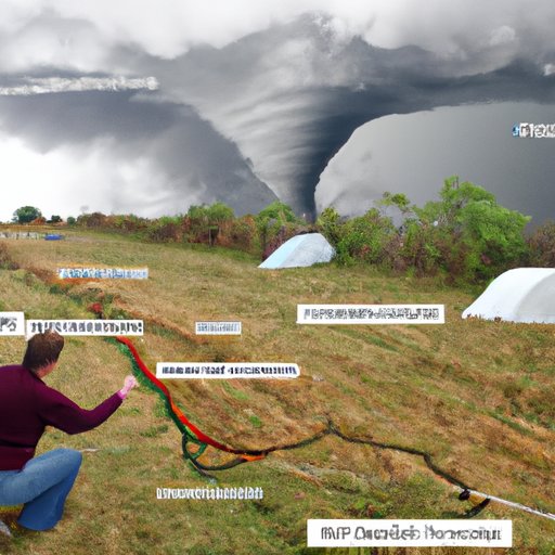 Examining the Geography of Tornado Occurrence