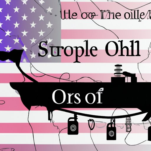 A Comprehensive Guide to US Oil Imports