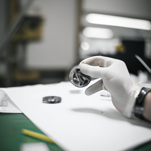 The Making of an Invicta Watch: From Design to Production