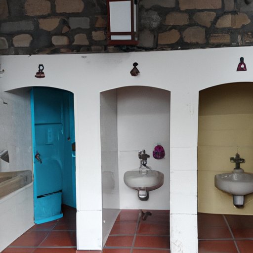 Exploring the Different Types of Bathrooms Around the World
