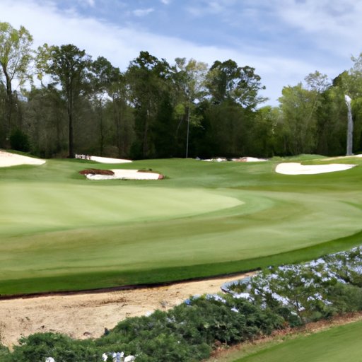 What to Expect When You Visit Augusta National Golf Course