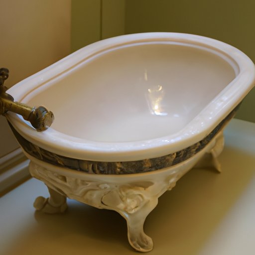 The History of the Bathroom: From Ancient Rome to Modern Day