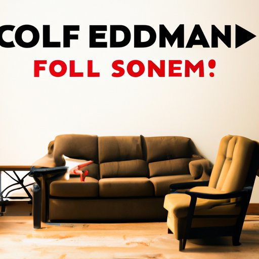 Exploring Coleman Furniture: A Guide to Where You Can Find It