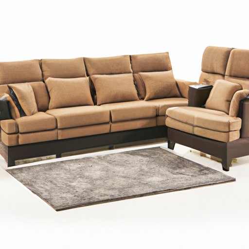 Where to Find Coleman Furniture: A Comprehensive Guide