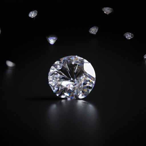 The Economics of Diamonds: How Their Rarity Impacts Their Value