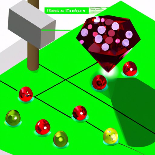 Strategies for Locating Diamonds in Blox Fruits