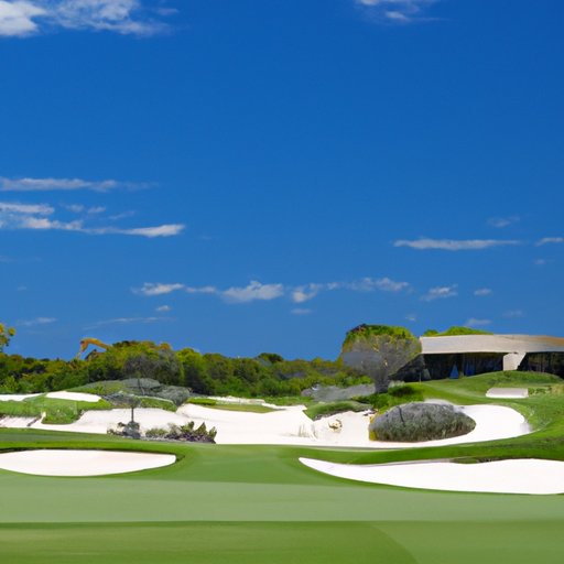 How to Prepare for a Round at Mayakoba: Tips and Tricks