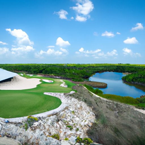 The History of Mayakoba Golf Course: From its Inception to Today