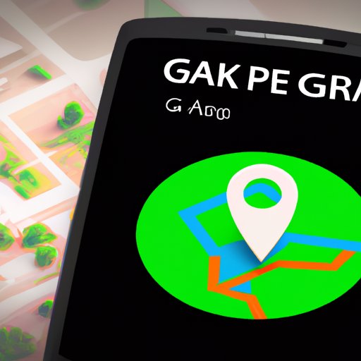 How to Track Your Android Phone Using a GPS App