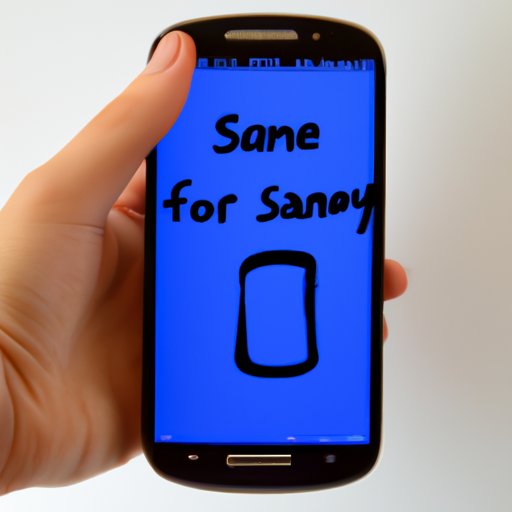 What to Do If You Lose Your Samsung Phone