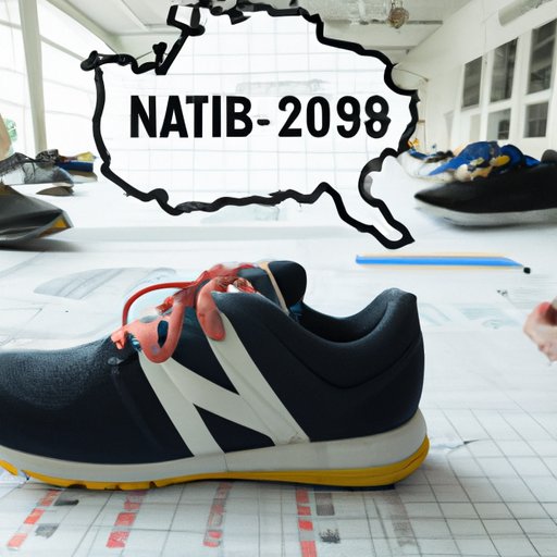 Examining the Countries Involved in the Production of New Balance Shoes