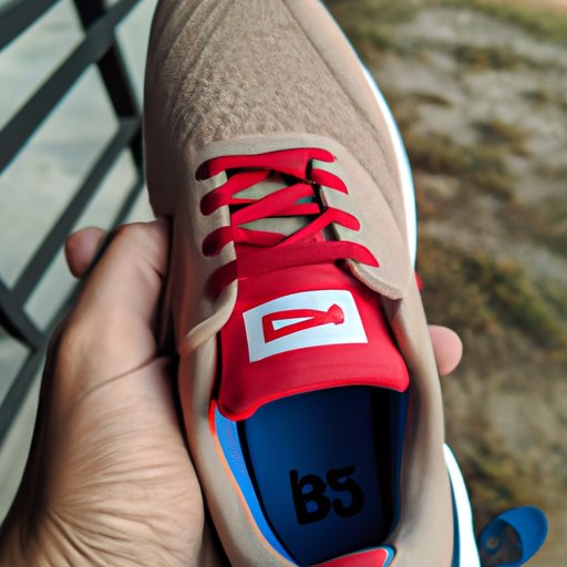 The Benefits of Buying Locally Made New Balance Shoes