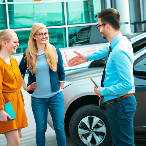 Consumer Reviews of Used Car Buying Experiences