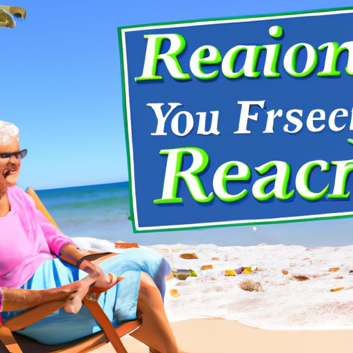 Best Retirement Destinations for Retirees