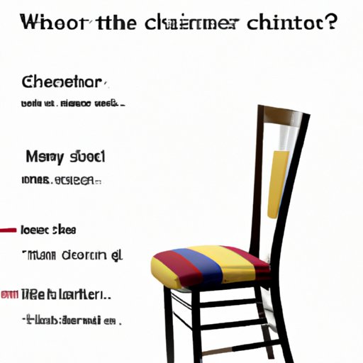 Analysis of the Themes Explored in Where is the Chair