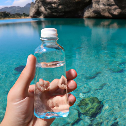 Traveling the World for the Clearest Water: Tips and Tricks