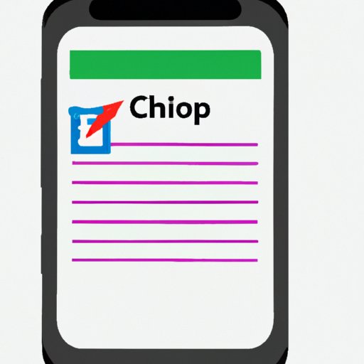 A Comprehensive Look at Where the Clipboard is Located on Your Android Phone