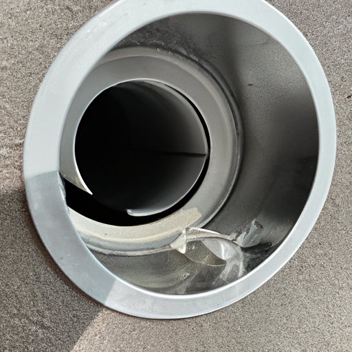 DIY Installation: Where to Place a Dryer Vent