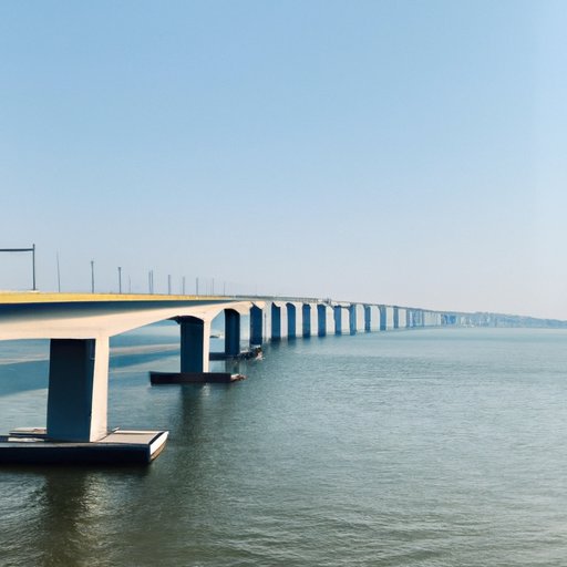 Exploring the Engineering Marvel of the Longest Bridge in the World