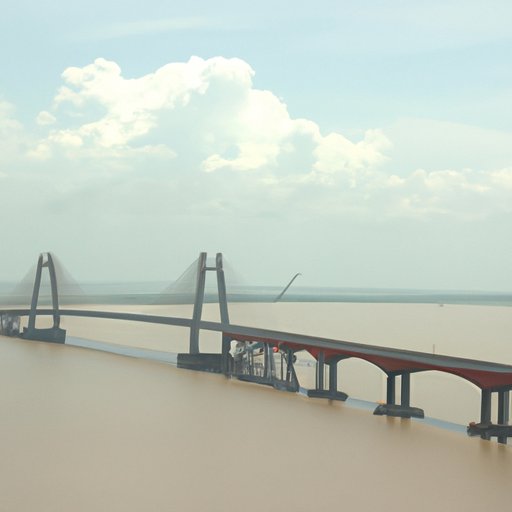 A Look at the Cultural Significance of the Longest Bridge in the World