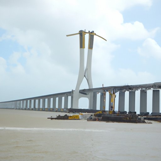 The History and Development of the Longest Bridge in the World