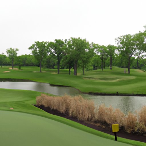 Exploring the Landscape of the Memorial Golf Tournament