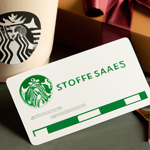 Exploring the Security Code on a Starbucks Gift Card: What You Need to Know