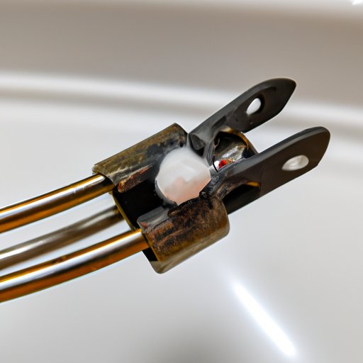 What You Need to Know About the Thermal Fuse on a Whirlpool Dryer