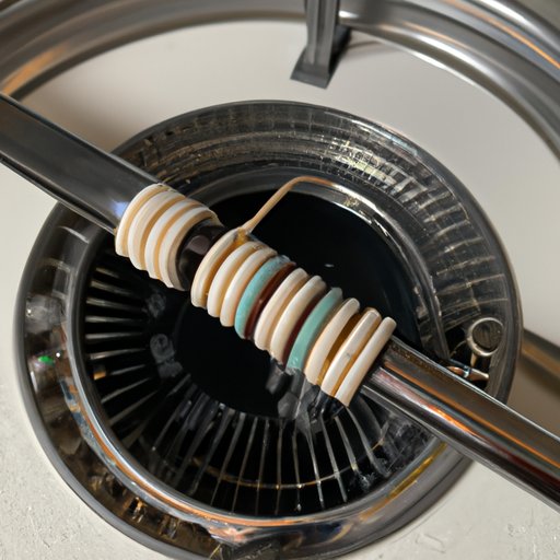 A Comprehensive Look at the Thermal Fuse on a Whirlpool Dryer