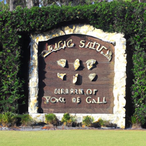 History and Legacy of TPC Sawgrass