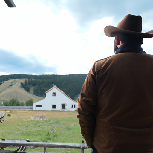 A Tourist Guide to Vintage Valley Ranch in Montana