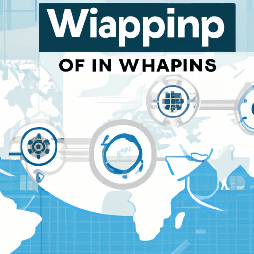 Exploring the Global Manufacturing Network of Whirlpool Appliances