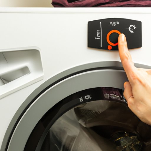 What to Look for When Buying a Dryer