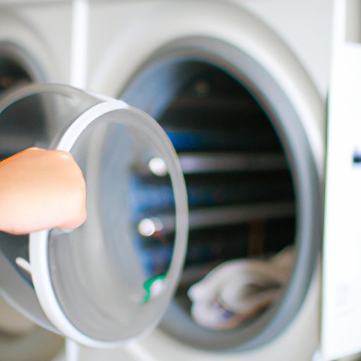 The Benefits of Buying Used Dryers