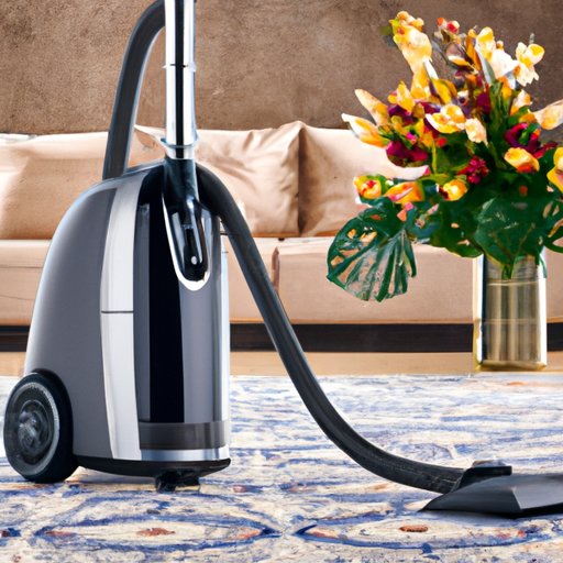 Top Vacuum Brands and Models for Every Budget