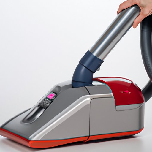 What to Look For When Buying a Vacuum Cleaner