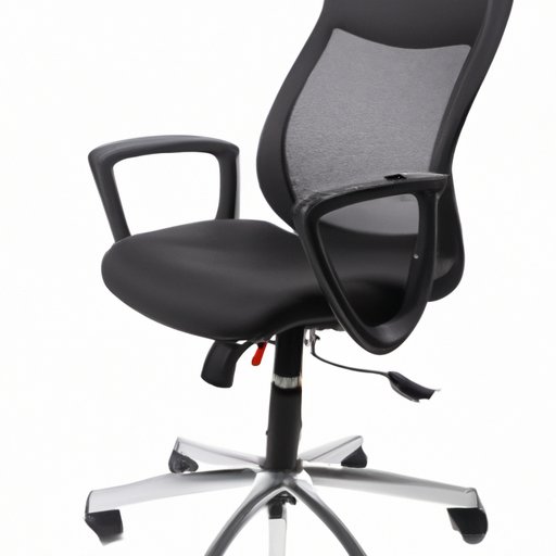 Where to Find Discounted Office Chairs