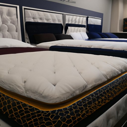 Mattress Shopping Tips: How to Choose the Right Bed