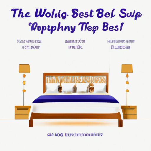 Online Shopping Guide: Where to Buy the Best Beds