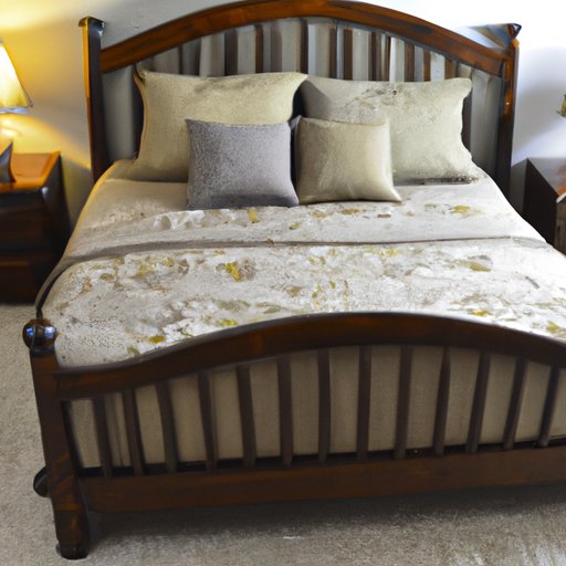 Tips for Shopping for Quality Bedroom Furniture on a Budget