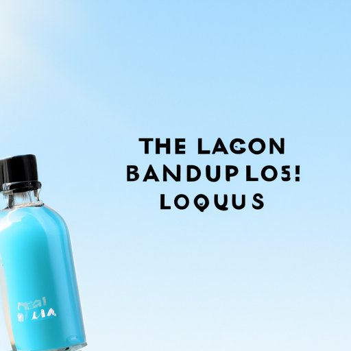 Local Store Shopping Guide: Finding the Best Blue Lagoon Products Near You
