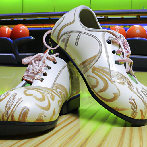 The Benefits of Specialty Bowling Shoes for Serious Bowlers