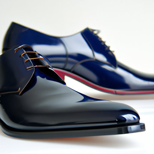 A Guide to Buying Mens Shoes on a Budget