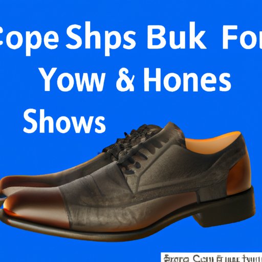 Shopping Tips for Finding Cheap Mens Shoes Online