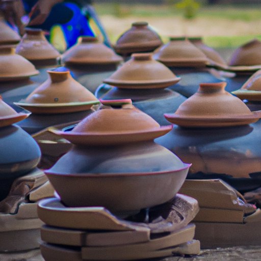 History and Culture of Clay Pot Cooking
