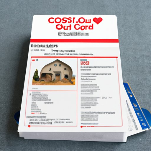 Online Shopping Guide to Buying Costco Gift Cards