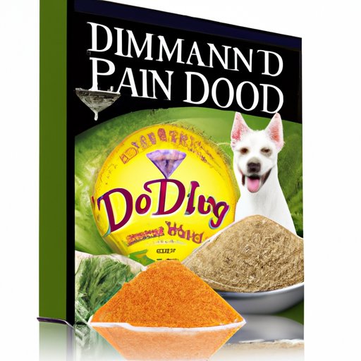 Uncovering the Best Prices for Diamond Naturals Dog Food