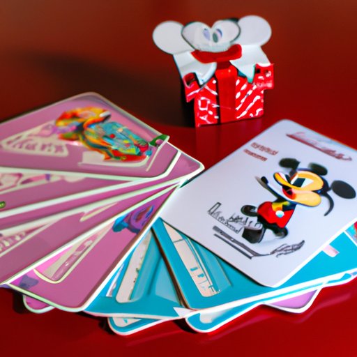 Exploring the Benefits of Purchasing Disney Gift Cards